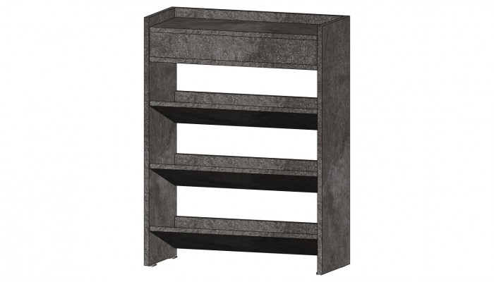 Обувница Визит